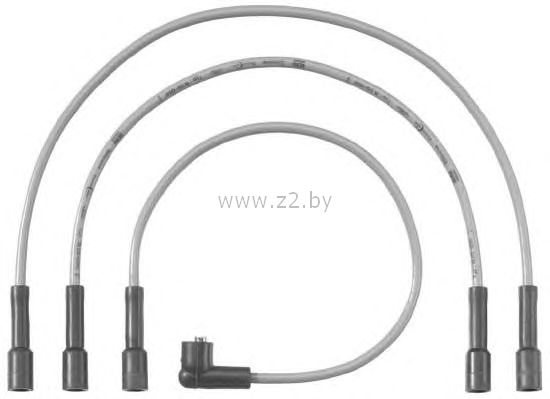 Комплект проводов зажигания