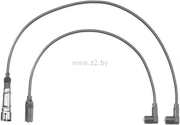 Комплект проводов зажигания