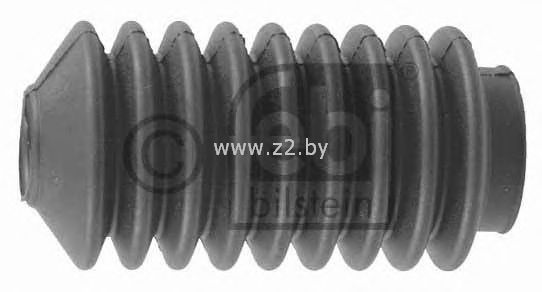 Пыльник рулевой рейки