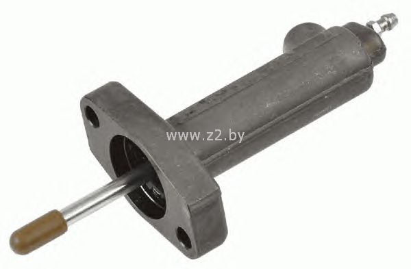 Рабочий цилиндр сцепления