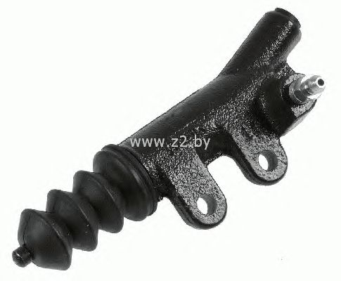 Рабочий цилиндр сцепления