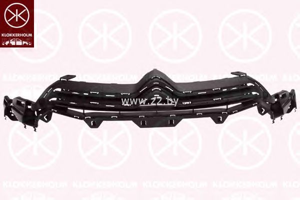 Решётка радиатора