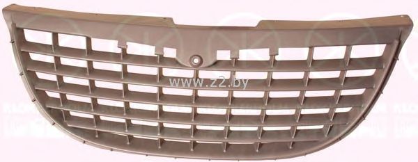 Решётка радиатора