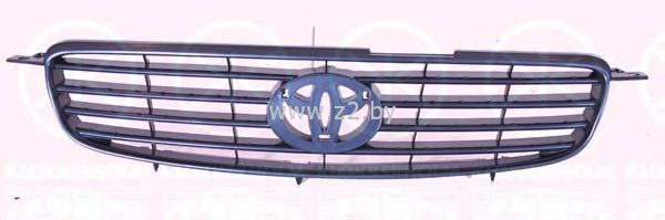 Решётка радиатора