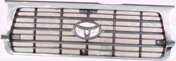 Решётка радиатора