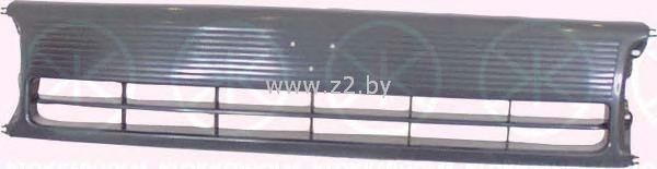 Решётка радиатора