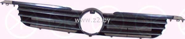 Решётка радиатора