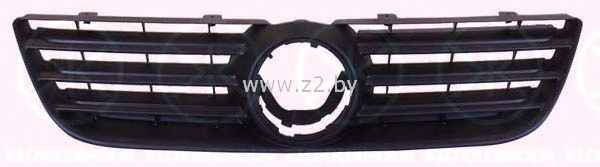 Решётка радиатора