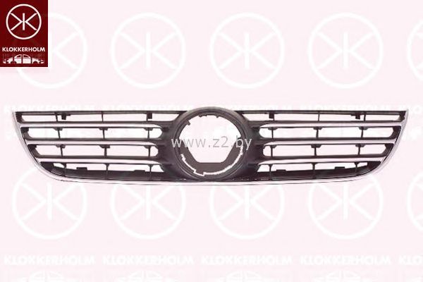 Решётка радиатора