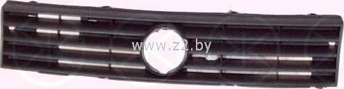 Решётка радиатора