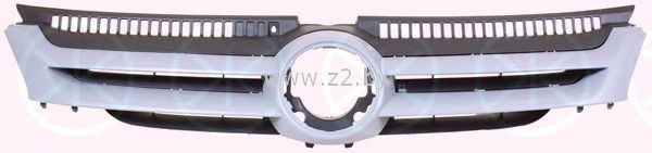 Решётка радиатора