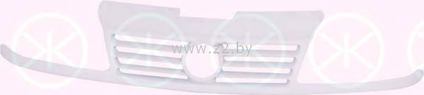 Решётка радиатора