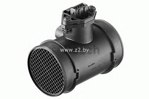 Расходомер воздуха