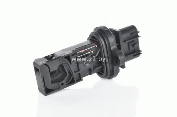 Расходомер воздуха