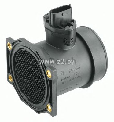 Расходомер воздуха