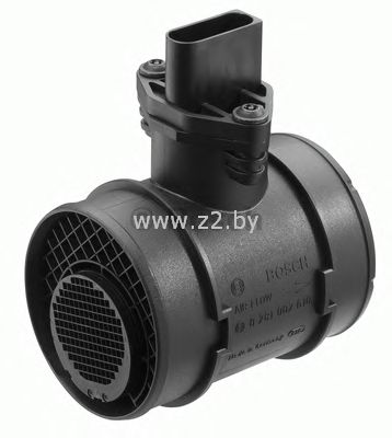 Расходомер воздуха