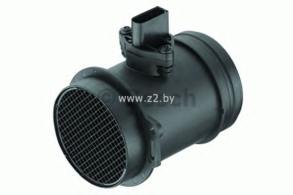 Расходомер воздуха