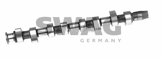 Распредвал