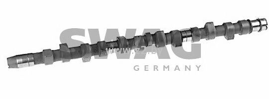 Распредвал