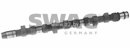 Распредвал