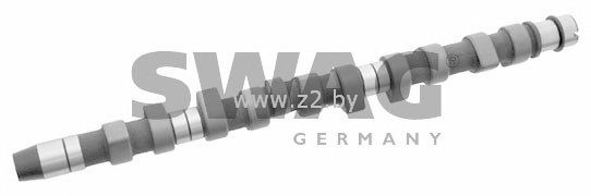 Распредвал