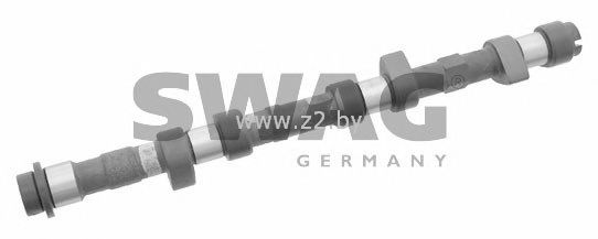 Распредвал