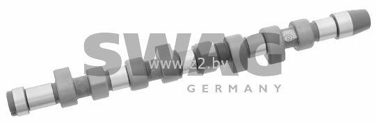 Распредвал