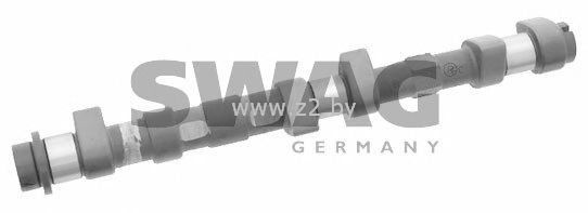 Распредвал