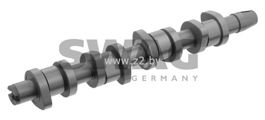 Распредвал