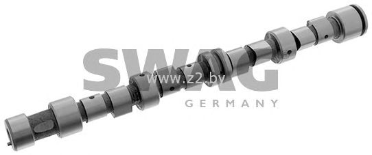 Распредвал