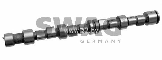 Распредвал