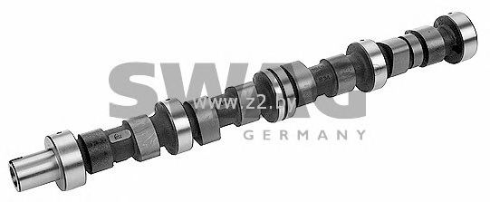 Распредвал