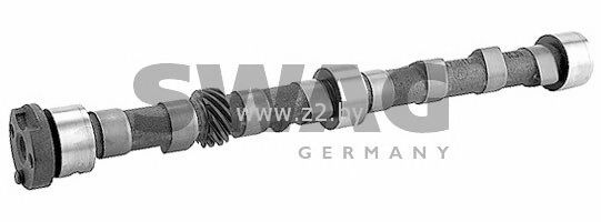 Распредвал