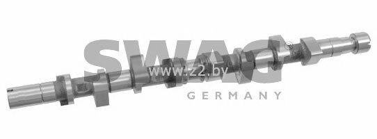 Распредвал