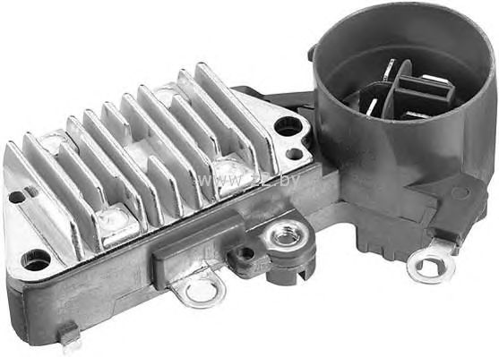 Регулятор напряжения генератора