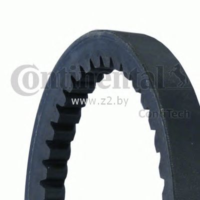 Ремень клиновой