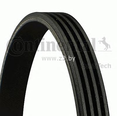 Ремень поликлиновый