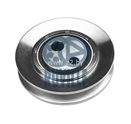 Натяжной ролик