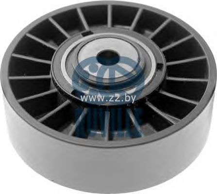 Натяжной ролик