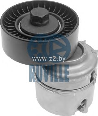 Натяжной механизм