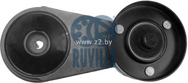 Натяжной механизм