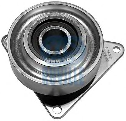 Ролик вспомогательный