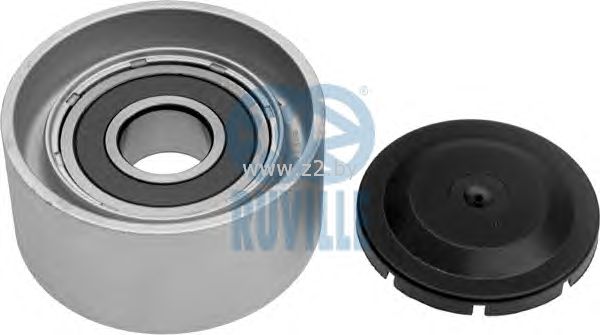 Ролик вспомогательный