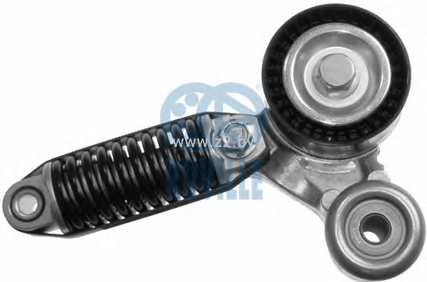 Натяжитель