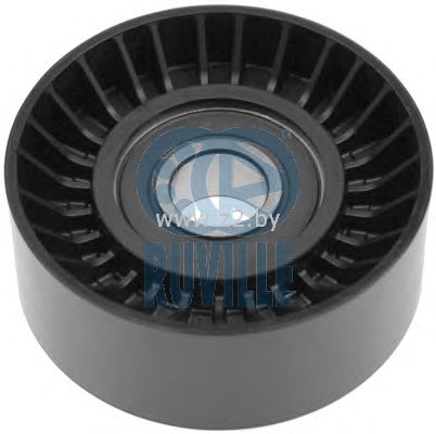 Ролик вспомогательный