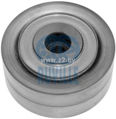 Ролик вспомогательный