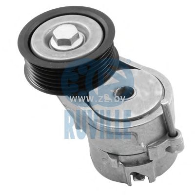 Натяжной механизм