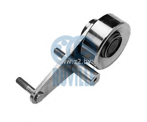 Натяжной ролик