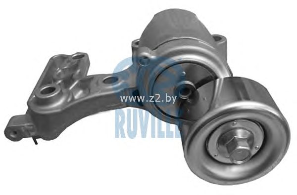 Натяжной механизм