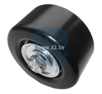 Ролик вспомогательный